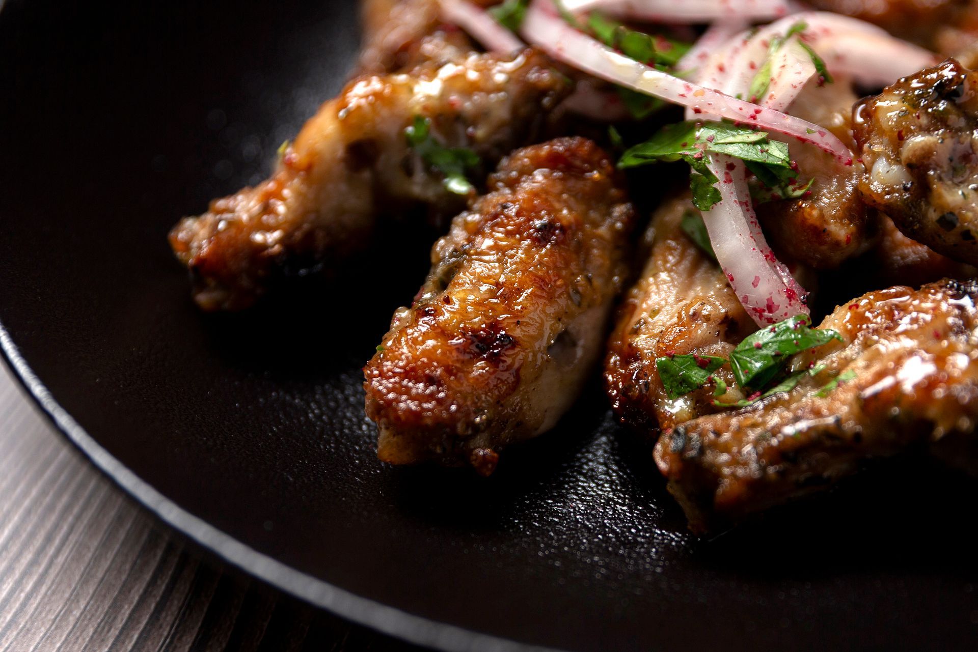 Fahamolaham |  Lunch and Dinner |