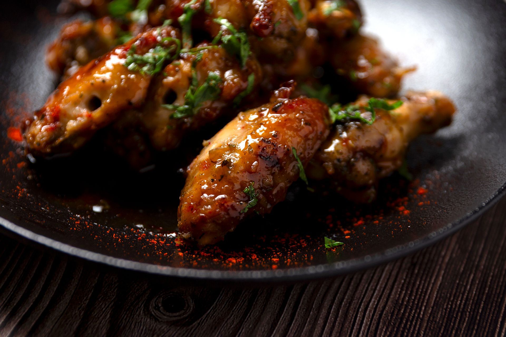 Fahamolaham |  Lunch and Dinner |