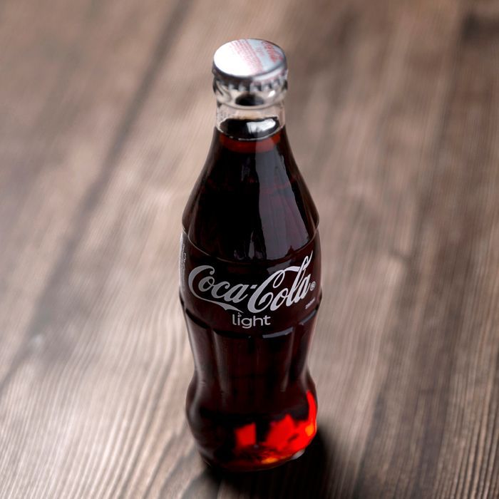 Fahamolaham |Cola Diet