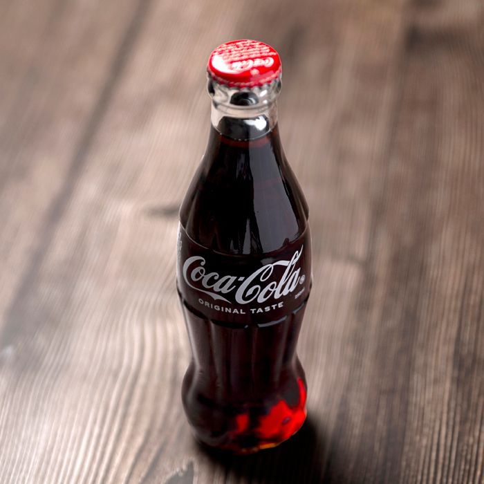 Fahamolaham | Cola