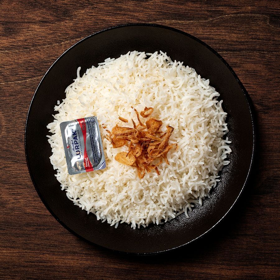 Fahamolaham |  Lunch and Dinner | Iraqi Kebab