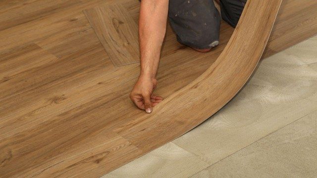 vinyl plank flooring halifax NS