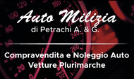 Auto Milizia logo