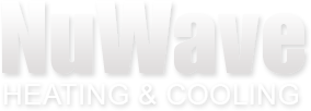 NuWave Heating & Cooling logo