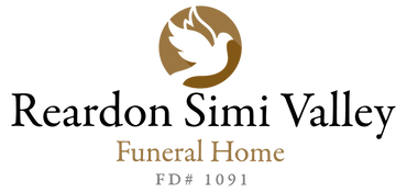 Reardon Simi Valley Funeral Home Logo