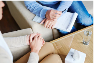 Aconselhamento Psicológico