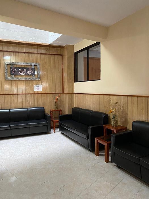 FUNERALES MARTÍNEZ LÓPEZ