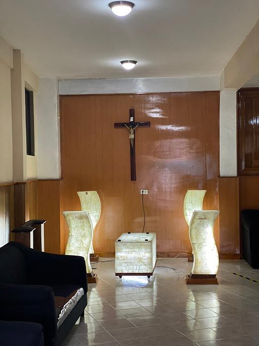 FUNERALES MARTÍNEZ LÓPEZ