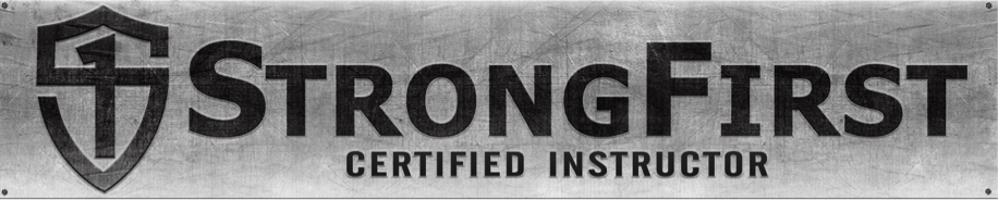 StrongFirst Certified Instructor