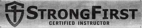 StrongFirst Certified Instructor