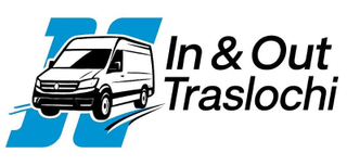 Logo In&Out Traslochi