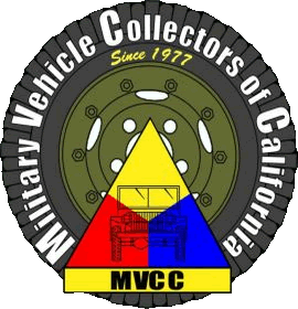 Military Vehicle Collectors of California