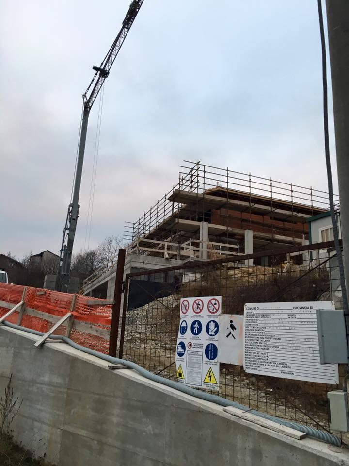 Impresa Edile Panerio a Torino