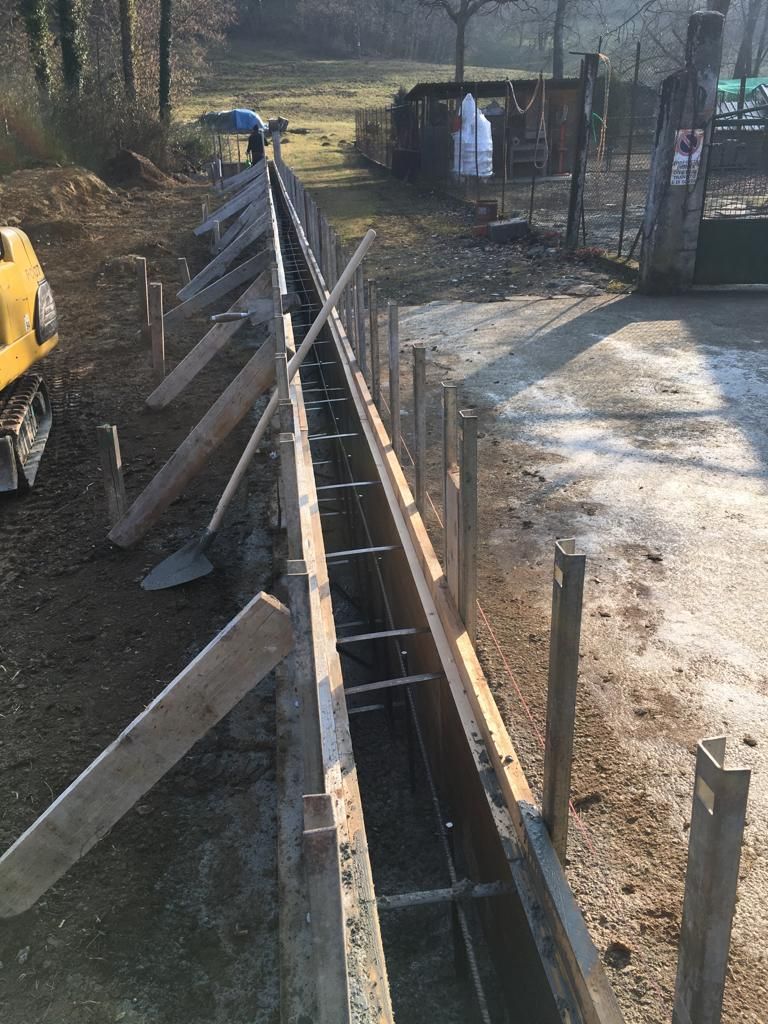 nuove costruzioni edili a Torino