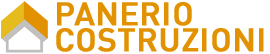 logo Panerio Costruzioni