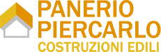 logo Panerio Costruzioni