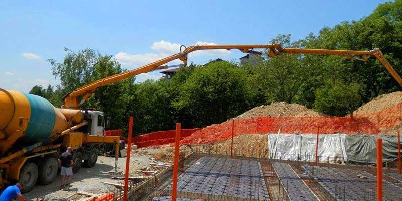 nuovo costruzioni