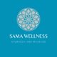 Sama Wellness Massage and Eastern Medicine logo