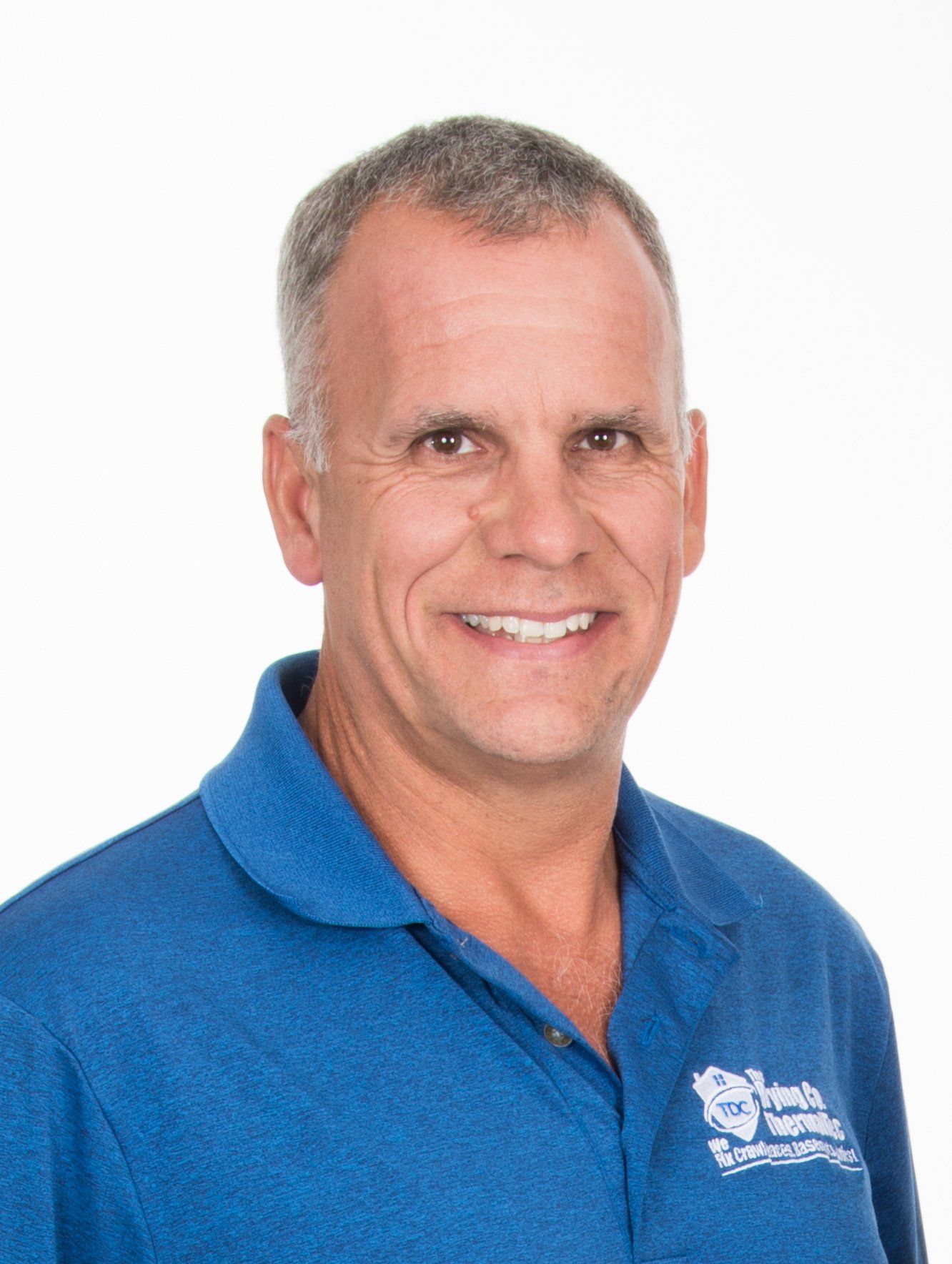 Meet Our Foundation Repair Experts The Drying Co.