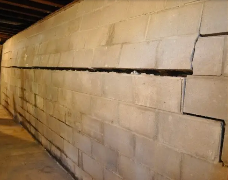 What is a Bowing Wall and Should I Be Concerned?