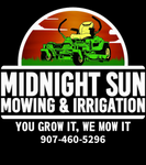 Midnight Sun Mowing & Irrigation