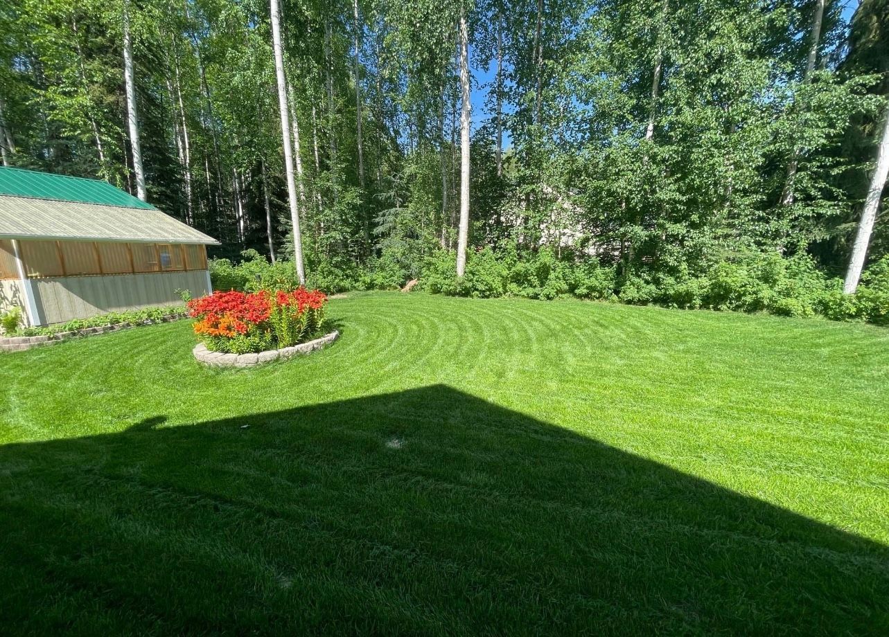 Landscape Maintenance