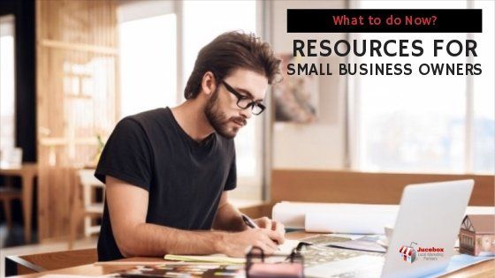 small business resources for COVID-19
