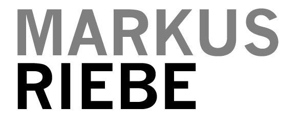Markus Riebe