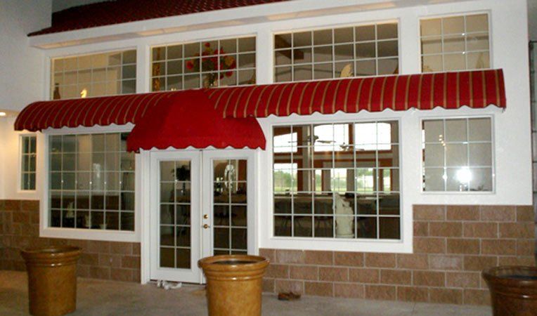 Beautiful Canopy - Pride City Awning and Canvas in Pueblo CO