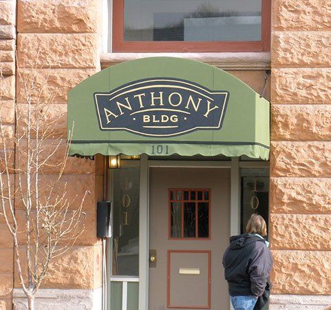 Anthony Canopy - Pride City Awning and Canvas in Pueblo CO