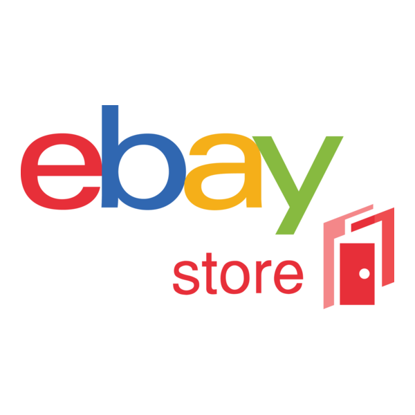 Ebay Store Logo