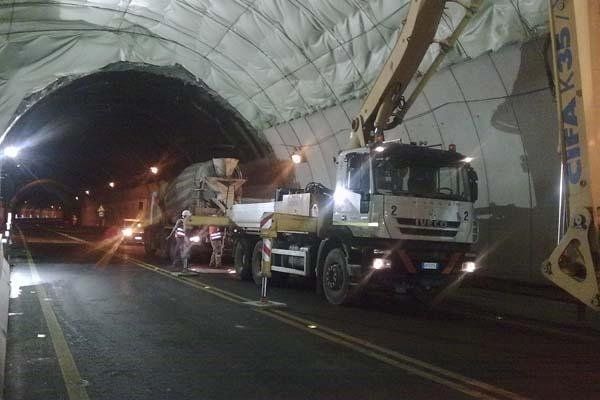 Cantiere Amalfi, Vico Equense