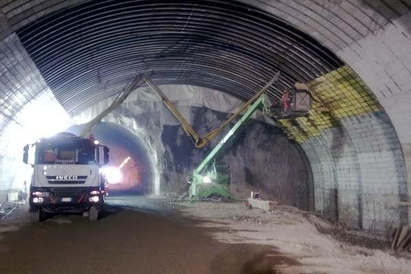 Cantiere Amalfi, Vico Equense