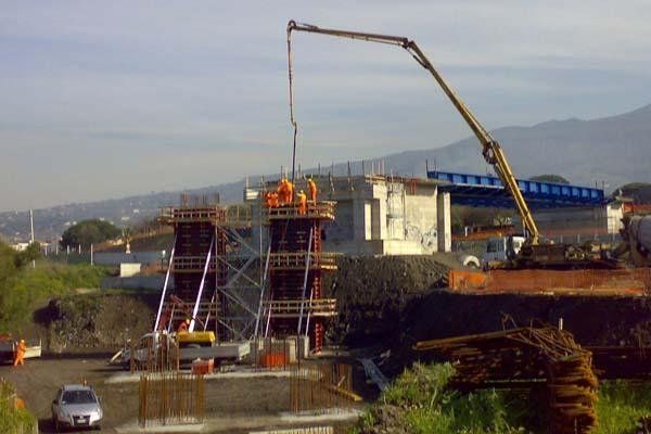 Cantiere A3