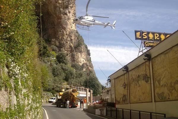 Cantiere Amalfi