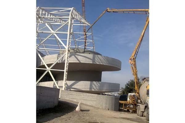 Cantiere la Cartiera