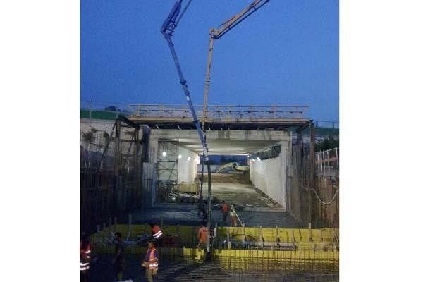 Cantiere la Cartiera