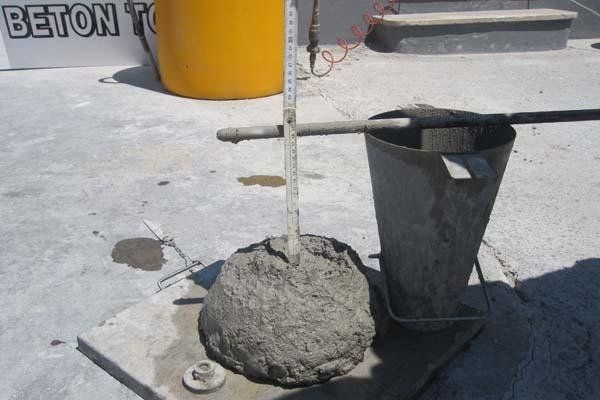 Beton Torre prodotti speciali calcestruzzo