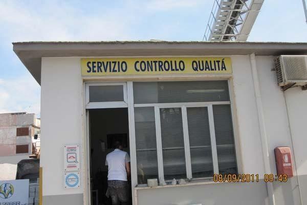 Beton Torre prodotti speciali calcestruzzo