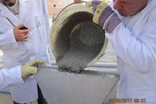 Beton Torre prodotti speciali calcestruzzo