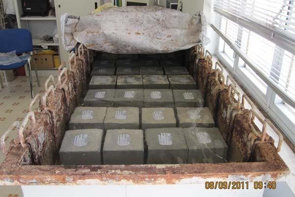 Beton Torre prodotti speciali calcestruzzo