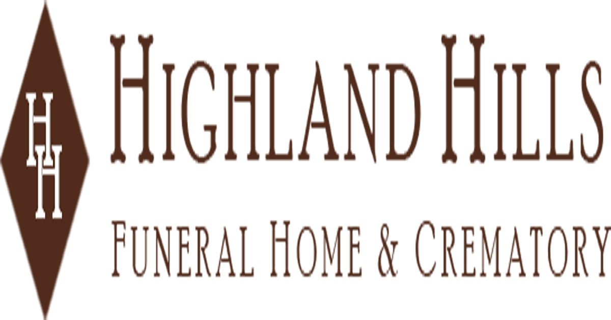 Most Recent Obituaries | Highland Hills Funeral Home & Crematory