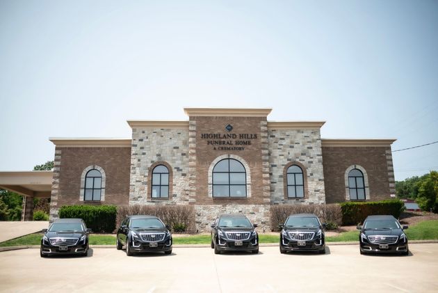 Highland Hills Funeral Home Crematory