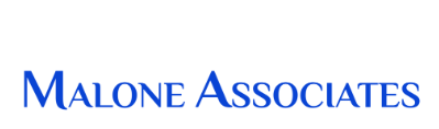 Malone Associates Company Logo