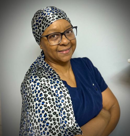 Rachel Hamdan Massage Therapist at RaeAnn Therapeutic Massage