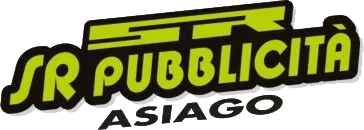 SR Pubblicità - Logo