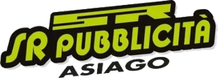 SR Pubblicità - Logo