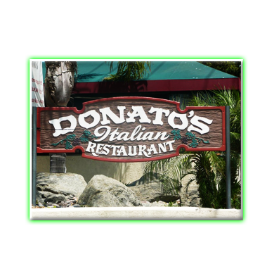 Donato's Italian Restaurant
