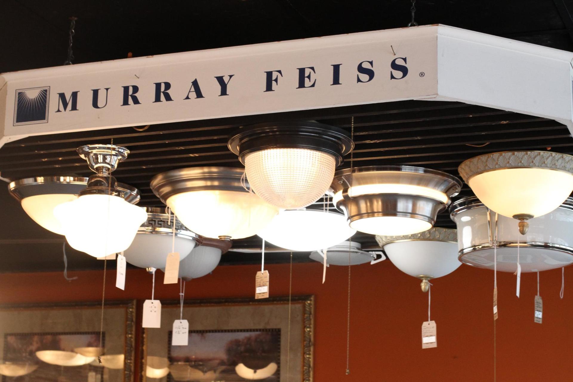 Kitchen Lighting - F & M Electrical Supply Lighting Showroom