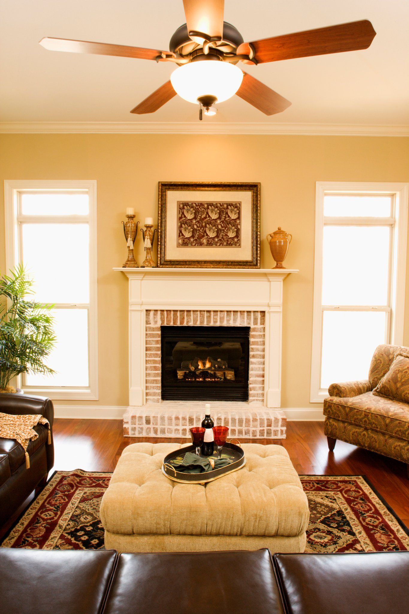 living room lighting from F & M Electrical Supply Lighting Showroom